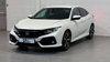 Honda Civic 1.0 VTEC Turbo SR Euro 6 (s/s) 5dr 5dr Manual 2026