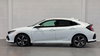 Honda Civic 1.0 VTEC Turbo SR Euro 6 (s/s) 5dr 5dr Manual 2026