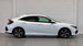 Honda Civic 1.0 VTEC Turbo SR Euro 6 (s/s) 5dr 5dr Manual 2018