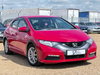 Honda Civic 1.4 i-VTEC SE Euro 5 (s/s) 5dr 5dr Manual 2026