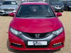 Honda Civic 1.4 i-VTEC SE Euro 5 (s/s) 5dr 5dr Manual 2026