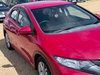 Honda Civic 1.4 i-VTEC SE Euro 5 (s/s) 5dr 5dr Manual 2026