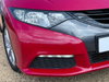 Honda Civic 1.4 i-VTEC SE Euro 5 (s/s) 5dr 5dr Manual 2026