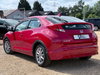 Honda Civic 1.4 i-VTEC SE Euro 5 (s/s) 5dr 5dr Manual 2026