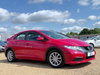 Honda Civic 1.4 i-VTEC SE Euro 5 (s/s) 5dr 5dr Manual 2026