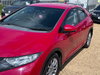 Honda Civic 1.4 i-VTEC SE Euro 5 (s/s) 5dr 5dr Manual 2026