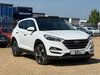 Hyundai Tucson 2.0 CRDi Premium SE Auto 4WD Euro 6 5dr 5dr Automatic 2026