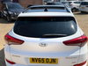 Hyundai Tucson 2.0 CRDi Premium SE Auto 4WD Euro 6 5dr 5dr Automatic 2026