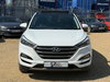 Hyundai Tucson 2.0 CRDi Premium SE Auto 4WD Euro 6 5dr 5dr Automatic 2026