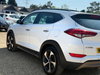 Hyundai Tucson 2.0 CRDi Premium SE Auto 4WD Euro 6 5dr 5dr Automatic 2026