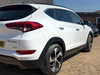 Hyundai Tucson 2.0 CRDi Premium SE Auto 4WD Euro 6 5dr 5dr Automatic 2026