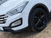 Hyundai Santa Fe 2.2 CRDi Premium SE Auto 4WD Euro 5 5dr (7 seat) 5dr Automatic 2014