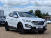 Hyundai Santa Fe 2.2 CRDi Premium SE Auto 4WD Euro 5 5dr (7 seat) 5dr Automatic 2026