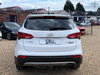 Hyundai Santa Fe 2.2 CRDi Premium SE Auto 4WD Euro 5 5dr (7 seat) 5dr Automatic 2026