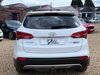 Hyundai Santa Fe 2.2 CRDi Premium SE Auto 4WD Euro 5 5dr (7 seat) 5dr Automatic 2026