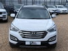 Hyundai Santa Fe 2.2 CRDi Premium SE Auto 4WD Euro 5 5dr (7 seat) 5dr Automatic 2026