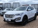 Hyundai Santa Fe 2.2 CRDi Premium SE Auto 4WD Euro 5 5dr (7 seat) 5dr Automatic 2014
