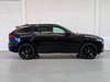 Jaguar F-PACE 2.0 D200 MHEV R-Dynamic Black Auto AWD Euro 6 (s/s) 5dr 5dr Automatic 2026