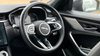 Jaguar F-PACE 2.0 D200 MHEV R-Dynamic Black Auto AWD Euro 6 (s/s) 5dr 5dr Automatic 2026