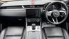 Jaguar F-PACE 2.0 D200 MHEV R-Dynamic Black Auto AWD Euro 6 (s/s) 5dr 5dr Automatic 2026
