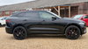 Jaguar F-PACE 2.0 D200 MHEV R-Dynamic Black Auto AWD Euro 6 (s/s) 5dr 5dr Automatic 2026