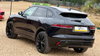 Jaguar F-PACE 2.0 D200 MHEV R-Dynamic Black Auto AWD Euro 6 (s/s) 5dr 5dr Automatic 2026