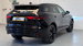 Jaguar F-PACE 2.0 D200 MHEV R-Dynamic Black Auto AWD Euro 6 (s/s) 5dr 5dr Automatic 2022