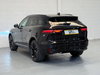 Jaguar F-PACE 2.0 D200 MHEV R-Dynamic Black Auto AWD Euro 6 (s/s) 5dr 5dr Automatic 2026