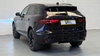 Jaguar F-PACE 2.0 D200 MHEV R-Dynamic Black Auto AWD Euro 6 (s/s) 5dr 5dr Automatic 2026