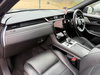 Jaguar F-PACE 2.0 D200 MHEV R-Dynamic Black Auto AWD Euro 6 (s/s) 5dr 5dr Automatic 2026