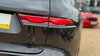 Jaguar F-PACE 2.0 D200 MHEV R-Dynamic Black Auto AWD Euro 6 (s/s) 5dr 5dr Automatic 2026