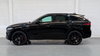 Jaguar F-PACE 2.0 D200 MHEV R-Dynamic Black Auto AWD Euro 6 (s/s) 5dr 5dr Automatic 2026