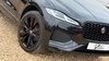 Jaguar F-PACE 2.0 D200 MHEV R-Dynamic Black Auto AWD Euro 6 (s/s) 5dr 5dr Automatic 2026