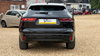 Jaguar F-PACE 2.0 D200 MHEV R-Dynamic Black Auto AWD Euro 6 (s/s) 5dr 5dr Automatic 2026