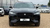 Jaguar F-PACE 2.0 D200 MHEV R-Dynamic Black Auto AWD Euro 6 (s/s) 5dr 5dr Automatic 2026