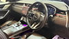 Jaguar F-PACE 2.0 D200 MHEV R-Dynamic Black Auto AWD Euro 6 (s/s) 5dr 5dr Automatic 2026