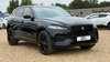 Jaguar F-PACE 2.0 D200 MHEV R-Dynamic Black Auto AWD Euro 6 (s/s) 5dr 5dr Automatic 2026