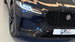 Jaguar F-PACE 2.0 D200 MHEV R-Dynamic Black Auto AWD Euro 6 (s/s) 5dr 5dr Automatic 2022