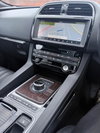 Jaguar F-PACE 3.0 D300 V6 Portfolio Auto AWD Euro 6 (s/s) 5dr 5dr Automatic 2026