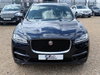 Jaguar F-PACE 3.0 D300 V6 Portfolio Auto AWD Euro 6 (s/s) 5dr 5dr Automatic 2026