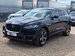 Jaguar F-PACE 3.0 D300 V6 Portfolio Auto AWD Euro 6 (s/s) 5dr 5dr Automatic 2017