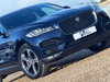 Jaguar F-PACE 3.0 D300 V6 Portfolio Auto AWD Euro 6 (s/s) 5dr 5dr Automatic 2026