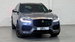Jaguar F-PACE 3.0 D300 V6 S Auto AWD Euro 6 (s/s) 5dr 5dr Automatic 2016