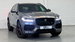 Jaguar F-PACE 3.0 D300 V6 S Auto AWD Euro 6 (s/s) 5dr 5dr Automatic 2016