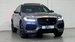 Jaguar F-PACE 3.0 D300 V6 S Auto AWD Euro 6 (s/s) 5dr 5dr Automatic 2016
