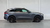 Jaguar F-PACE 3.0 D300 V6 S Auto AWD Euro 6 (s/s) 5dr 5dr Automatic 2026