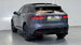 Jaguar F-PACE 3.0 D300 V6 S Auto AWD Euro 6 (s/s) 5dr 5dr Automatic 2016
