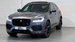 Jaguar F-PACE 3.0 D300 V6 S Auto AWD Euro 6 (s/s) 5dr 5dr Automatic 2016