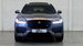 Jaguar F-PACE 3.0 D300 V6 S Auto AWD Euro 6 (s/s) 5dr 5dr Automatic 2016