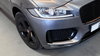 Jaguar F-PACE 3.0 D300 V6 S Auto AWD Euro 6 (s/s) 5dr 5dr Automatic 2026